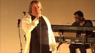 ''XA&Rho;&Alpha; &Mu;&Omicron;&Upsilon;'' &Mu;&iota;&chi;ά&lambda;&eta;&sigmaf; &Rho;&alpha;&zeta;ή&sigmaf; Michalis Razis  16 09 2016