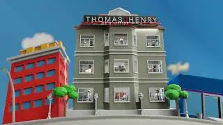 Auto Accident Attorneys - Thomas J Henry (2024)