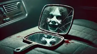 DRIVING THROUGH THE CEMETERY! Scary stories  Horror stories for the night