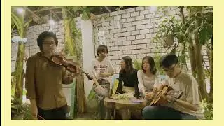 [𝐑𝐞𝐜𝐨𝐫𝐝𝐢𝐧𝐠 𝐒𝐞𝐬𝐬𝐢𝐨𝐧𝐬 𝟏] TRỜI S&Aacute;NG RỒI Cover - Đội H&aacute;t SO.ART