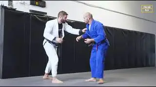 Safada Takedown by Luca Anacoreta