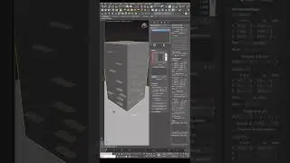Skill no.63: Creating green roofs (chaos scatter)