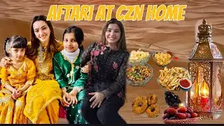 First Aftari Dawat At UAE || Delicious Food ||DuaEKhair❤️🕋