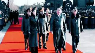 The 8700-Ton Leap: North Korea&rsquo;s Nuclear Submarine and the Deterrence Breakthrough That Shook the US
