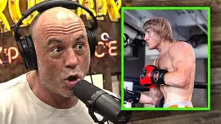 Joe Rogan STUNNED by Paddy Pimblett&rsquo;s SCARY New Training for Justin Gaethje Fight!