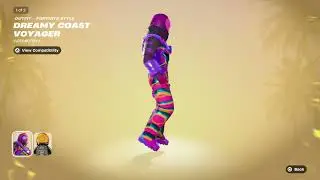 FORTNITE SUPER LEVEL STYLES!!