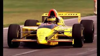 Ryan Holman's 2017 Auto Racing In Memoriam