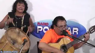 EL BAGUAL JORGE FLORES SELECCIÓN DE HUAYÑOS 24 ENERO 2024