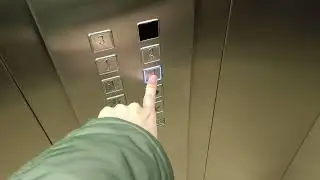 Winda Lift Service Starogardzka 119 Straszyn