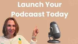 How To Start Your Podcast Step By Step