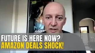 BREAKING: Future Tablets Are HERE! Amazon Deals Shock #TabletSale