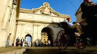 Rome: A History of the Eternal City (3): The Rebirth of God's City