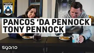 Pancos 'da Pennock | Pancakes with Pennock 🥞