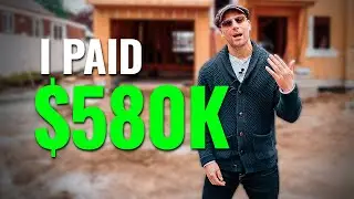Is Building a $1.6M House Worth It in 2025?