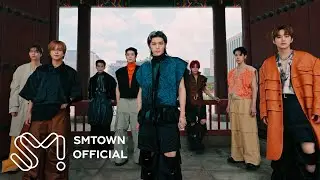 NCT 127 엔시티 127 'Fact Check (불가사의; 不可思議)' MV Teaser