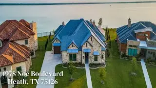 1978 Noe Boulevard | Heath, TX 75126