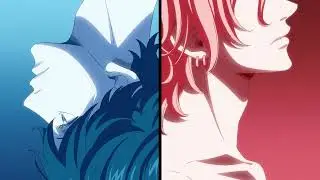 TVアニメ「黄昏アウトフォーカス」ノンクレジットED「Unchain×Unchain」／Amber’s