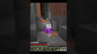 My Stream said I could never save myself in this situation...