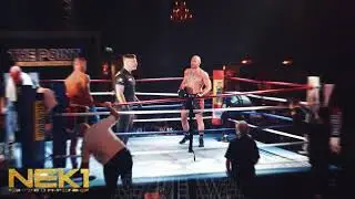 18) MATTY DUNCAN vs TONY DODDS [Full Fight] The Point, Sunderland 29/03/25