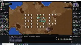 Catch Shiny Cubone  (rainbow2)