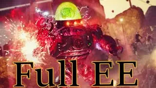 Completo l’Easter Egg di Astra Malorum – FULL Walkthrough + Boss Fight (2h gameplay)