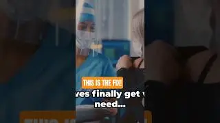 The Fix Doctors Rarely Explain #shortfeed