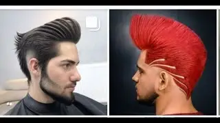 💈hairstyle 2020 men's 💈 احسن قصات الشعر : cortes de pelo hombre 💈coup de cheveux homme ✂️ PARTE : 14