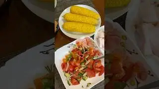 Healthy breakfast #breakfast #healthyfood #deliciousfood #cooking