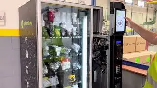 VENDING INDUSTRIAL -  Grupo Isovolta