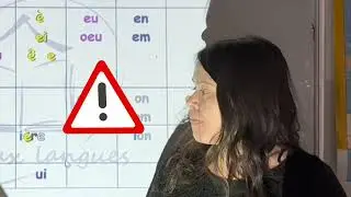 Lire la langue : vidéo 1 : mode d'emploi