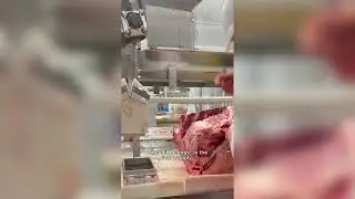 How AI Is Helping Reduce Waste and Improve Safety in Beef Processing