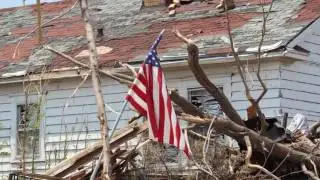 Wind Damage Restoration | Greensburg, PA &ndash; Disaster Restoration Services