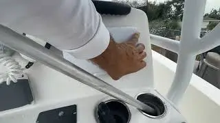 2015 NauticStar 2102 Legacy Walkthrough- For Sale