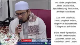 Selawat Nurizzati - Air Mata Paling Berharga - Babul Mustofa 