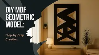Creating a wall mount based on pyramid