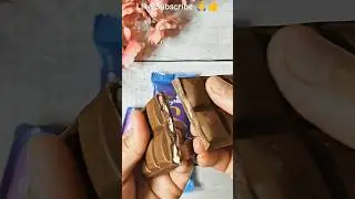 asmr easy cadbury dairy milk silk oreo milkshake ❤️ #shorts #viral #trending #srividyaskitchen101