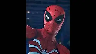 Arkham Batman Vs Ps4 Spiderman #1v1