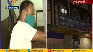 ACB Arrests Shaikpet MRO Sujatha | on Land Issue | Hyderabad