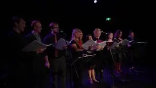 Reprise of Head For The Hills
