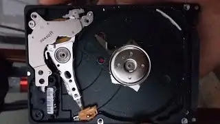 Disco Roto
