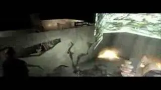 Alone in the Dark (PC) - funny bug