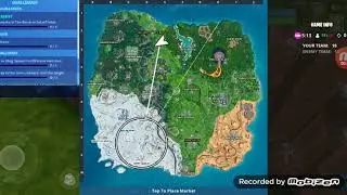Fortbyte #7