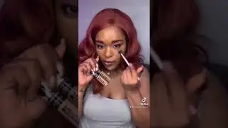 KVD Good Apple balm foundation