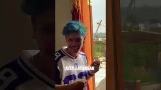 Tutorial sambitan buat anak inrovert 🗿🔥 #turudek #layangan #psambitan #turudek