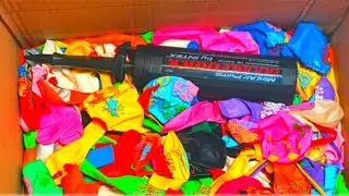 Ultimate Balloon Collection ASMR | Relaxing & Super Satisfying 🎈
