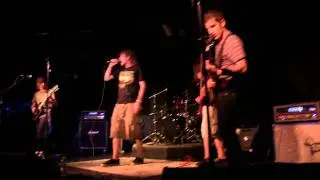 Shadowplay - 
