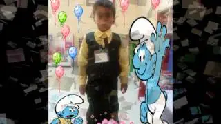 صور اطفالي روضة اشواق في تبوك