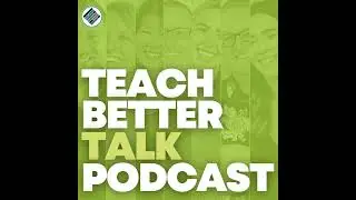 174: Elevate your teaching. - Jake Kelfer chats with us about preparing students to stand out in ...