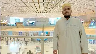 Jeddah to karachi airport ✈️ (travel guide)