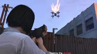 Breaking and Entering - The Cluckin' Bell Farm Raid - Solo Walkthrough | GTA Online